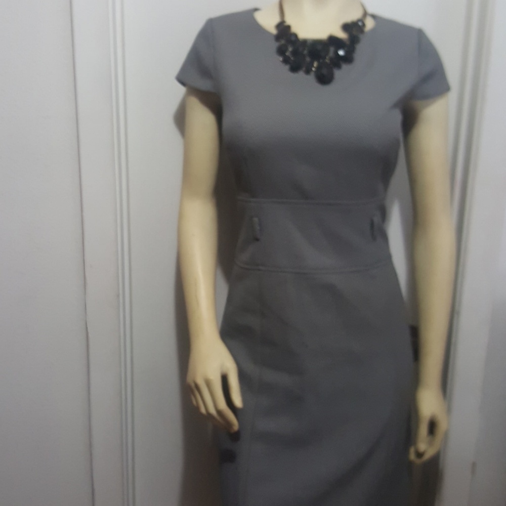 TAHARI DRESS